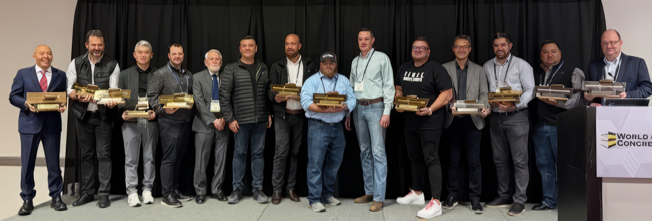 bench3UPMAX2025 Golden Trowel Winners Group Photo 1A-upscale-2x